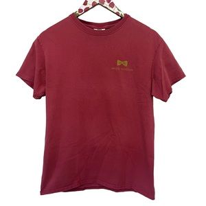 Simply Southern Do Everything With Love Womens T Shirt Size M